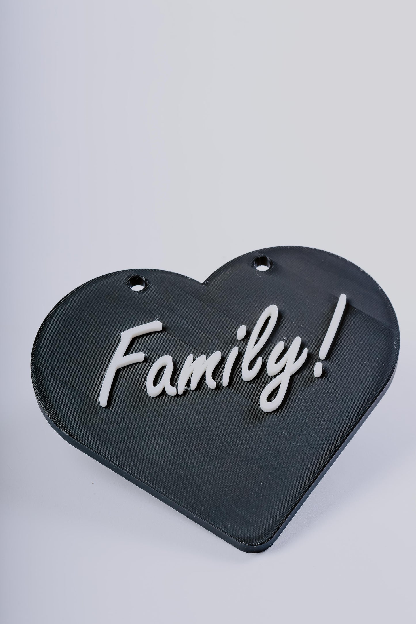 Lavagnetta Family