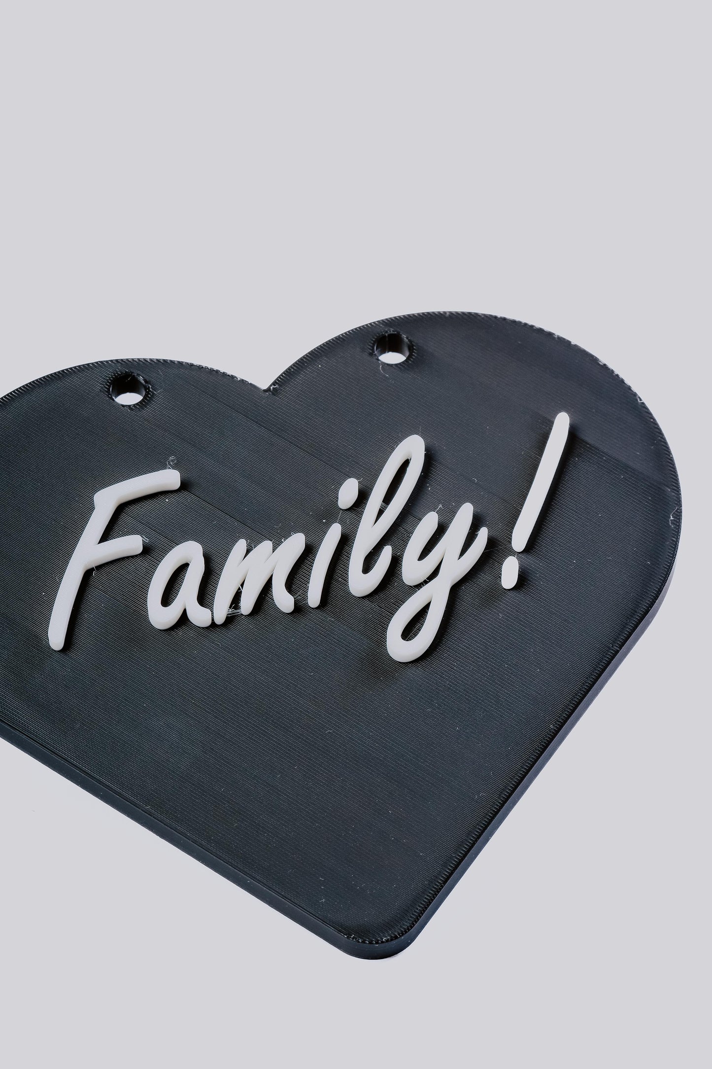 Lavagnetta Family