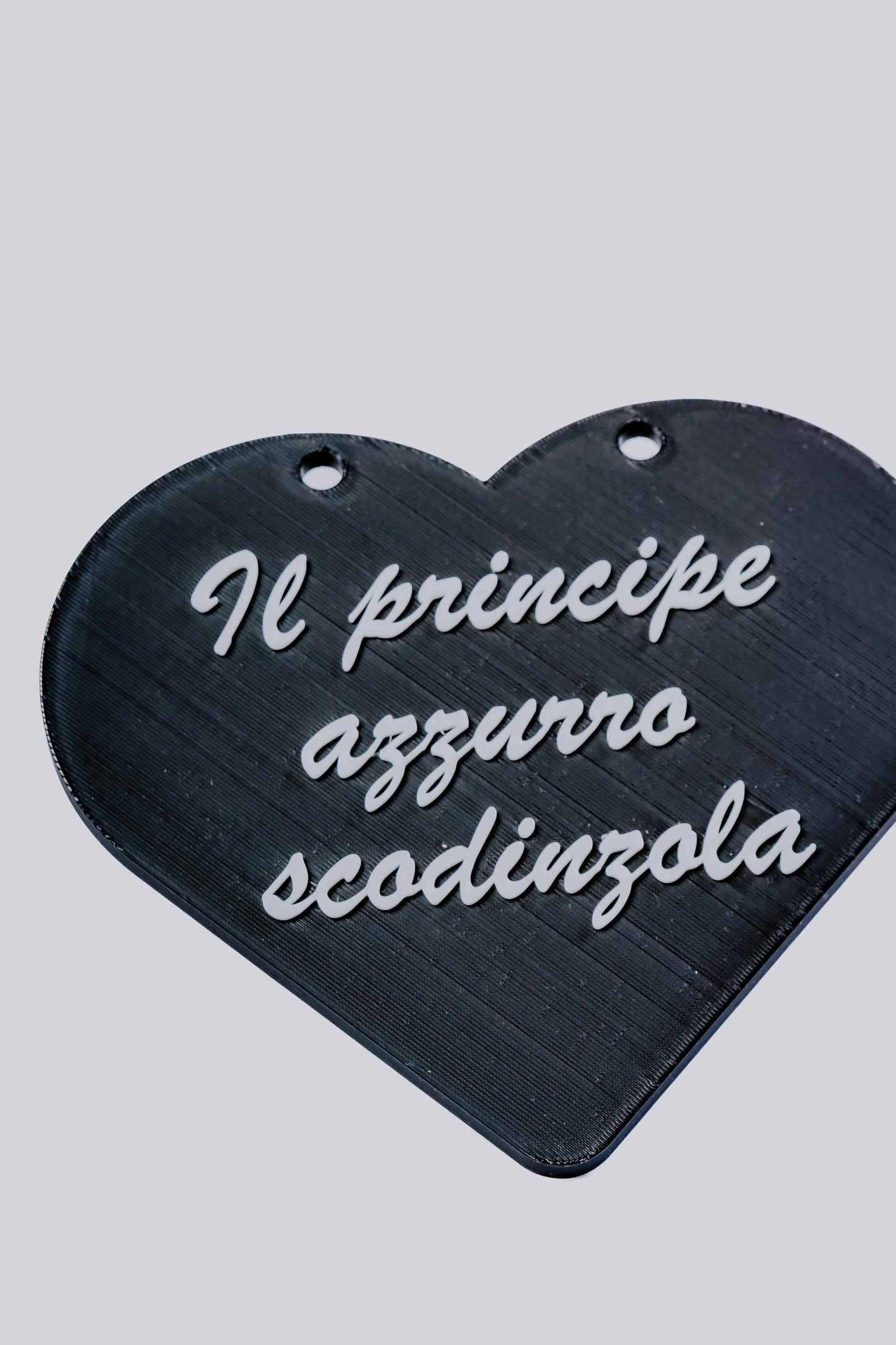 Lavagnetta Il principe Azzurro Scondizola