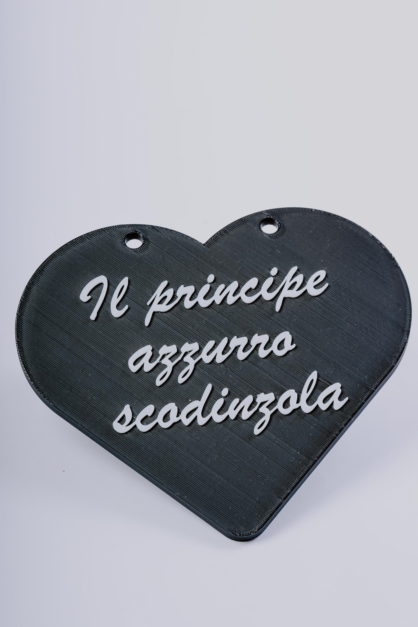 Lavagnetta Il principe Azzurro Scondizola