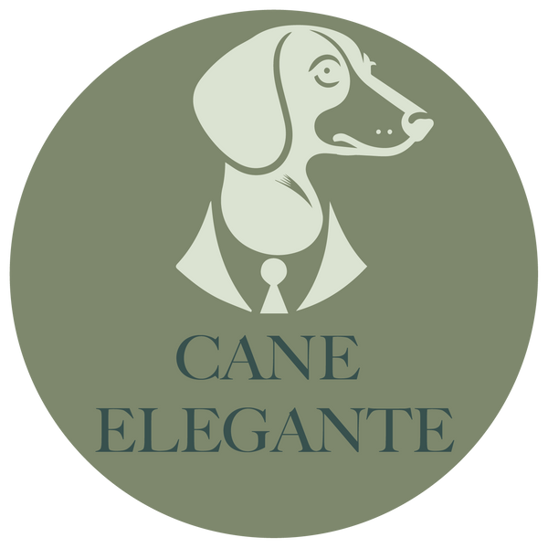 Cane Elegante