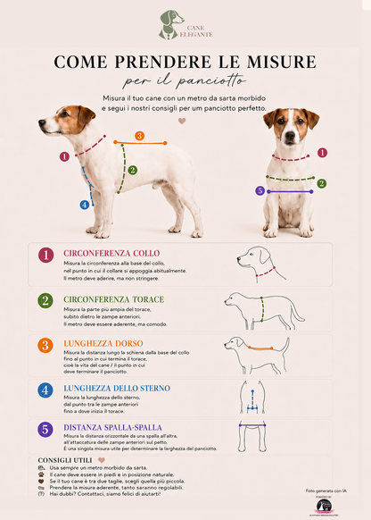 Panciotto a pettorina con Papillon e fiore all'occhiello